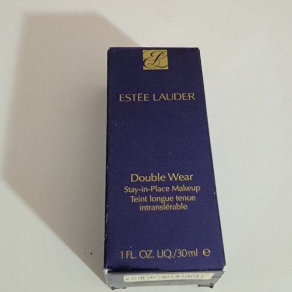 🆕️ Estee Lauder 1C1 1N1 2C1 2N1 Double Wear Stay in Place Foundation NIB Shade - Picture 6 of 13